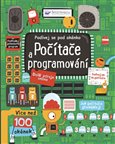 Obálka knihy Počítače a programování - Podívej se pod obrázek