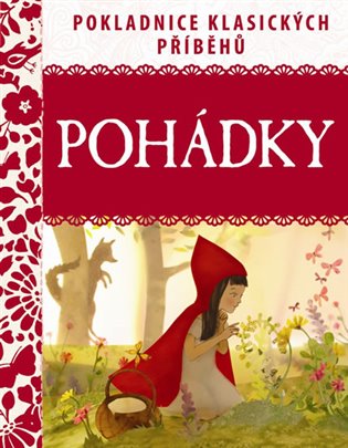 Pohádky - Pokladnice klasických příběhů - 