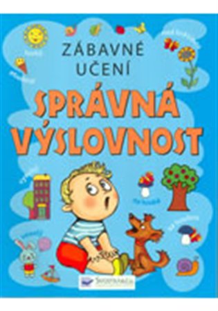Zábavné učení – Správná výslovnost - 