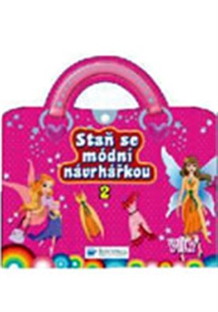 Staň se módní návrhářkou 2 – Víly - 