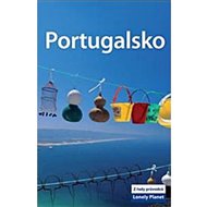 Portugalsko - Lonely Planet - 2. vydání