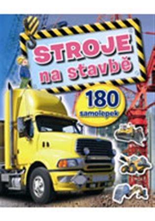 Stroje na stavbě - 