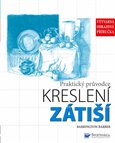 Ob�lka knihy Z�ti�� - Praktick� pr�vodce kreslen�