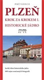 Obálka knihy Plzeň - krok za krokem I.