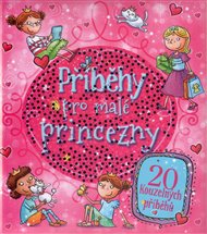 Příběhy pro malé princezny