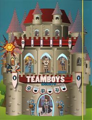 Teamboys -  Knights Castles