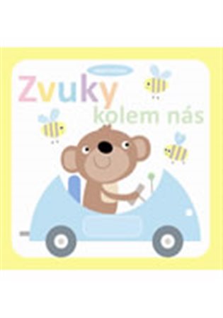 Zvuky kolem nás - 