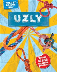 Uzly - Více než 30 uzlů pro každou příležitost