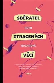 Sběratel ztracených věcí - Ruth Hoganová