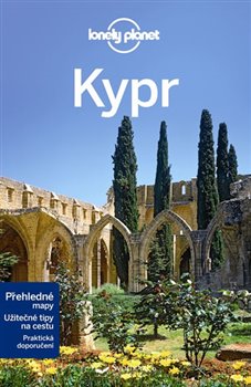 Levně Kypr - Lonely Planet