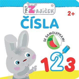 Malý zajíček koupíte na Kosmas.cz