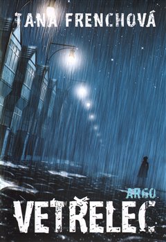 Vetřelec koupíte na Kosmas.cz