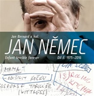 Jan Němec - Jan Bernard, kolektiv autorů