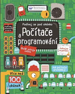 Levně Počítače a programování - Podívej se pod obrázek