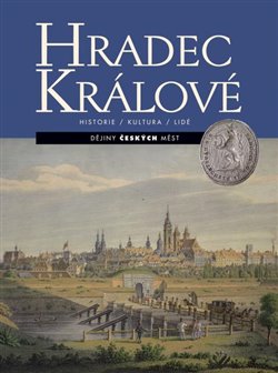 Levně Hradec Králové - kolektiv autorů