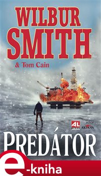 Levně Predátor - Wilbur Smith e-kniha