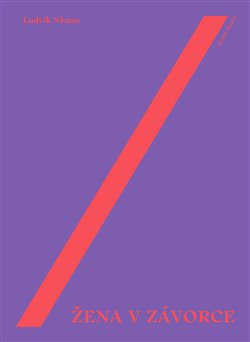 Žena v závorce koupíte na Kosmas.cz