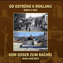 Od Ostrého k Roklanu koupíte na Kosmas.cz