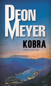 Kobra - Deon Meyer