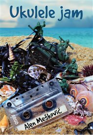 Ukulele jam - Alen Mešković