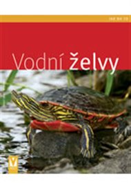 Vodní želvy - Hartmut Wilke