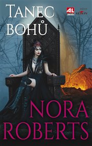 Tanec bohů - Nora Roberts