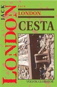 Cesta - Jack London