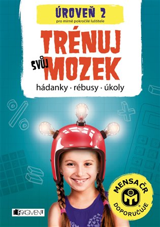 Trénuj svůj mozek - úroveň 2 - 