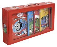 Tomáš a jeho přátelé - Krabice plná zábavy -  kol.