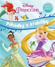 Princezna - Pohádky z krabičky -  kolektiv