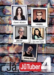 Já, JůTuber 4 -  kolektiv