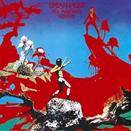 The Magician's Birthday -  Uriah Heep