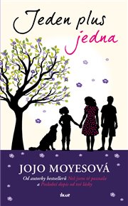 Jeden plus jedna - Jojo Moyesová