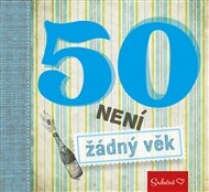 50 není žádný věk