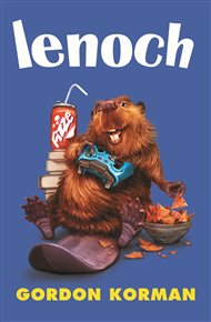 Lenoch - Gordon Korman