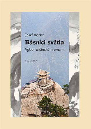 Básníci světla - Josef Hejzlar