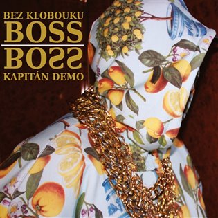 Bez klobouku Boss - Kapitán Demo