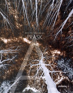 Prask koupíte na Kosmas.cz