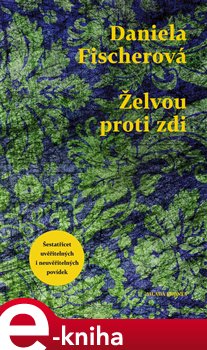 Levně Želvou proti zdi - Daniela Fischerová e-kniha