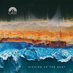 Levně Kicking Up The Dust - Cast