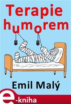 Levně Terapie humorem - Emiíl Malý e-kniha