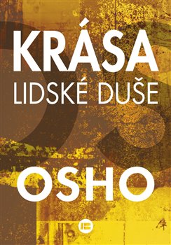 Levně Krása lidské duše - Osho