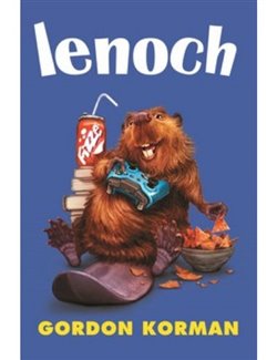Levně Lenoch - Gordon Korman