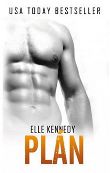 Levně Plán - Elle Kennedy