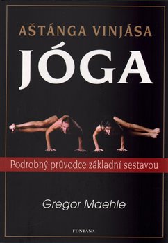 Aštánga Vinjása jóga koupíte na Kosmas.cz