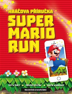 Super Mario Run koupíte na Kosmas.cz