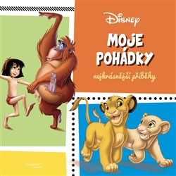 Levně Moje pohádky - Nejkrásnější příběhy - kolektiv