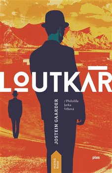 Loutkář koupíte na Kosmas.cz