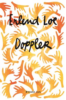 Levně Doppler - Erlend Loe