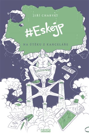 Eskejp - Jiří Charvát